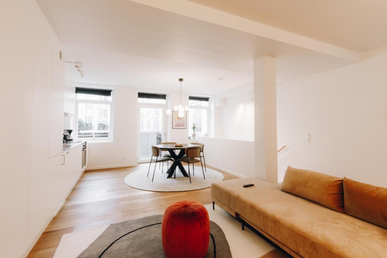 Beautiful On Stroget In Center Apartment *