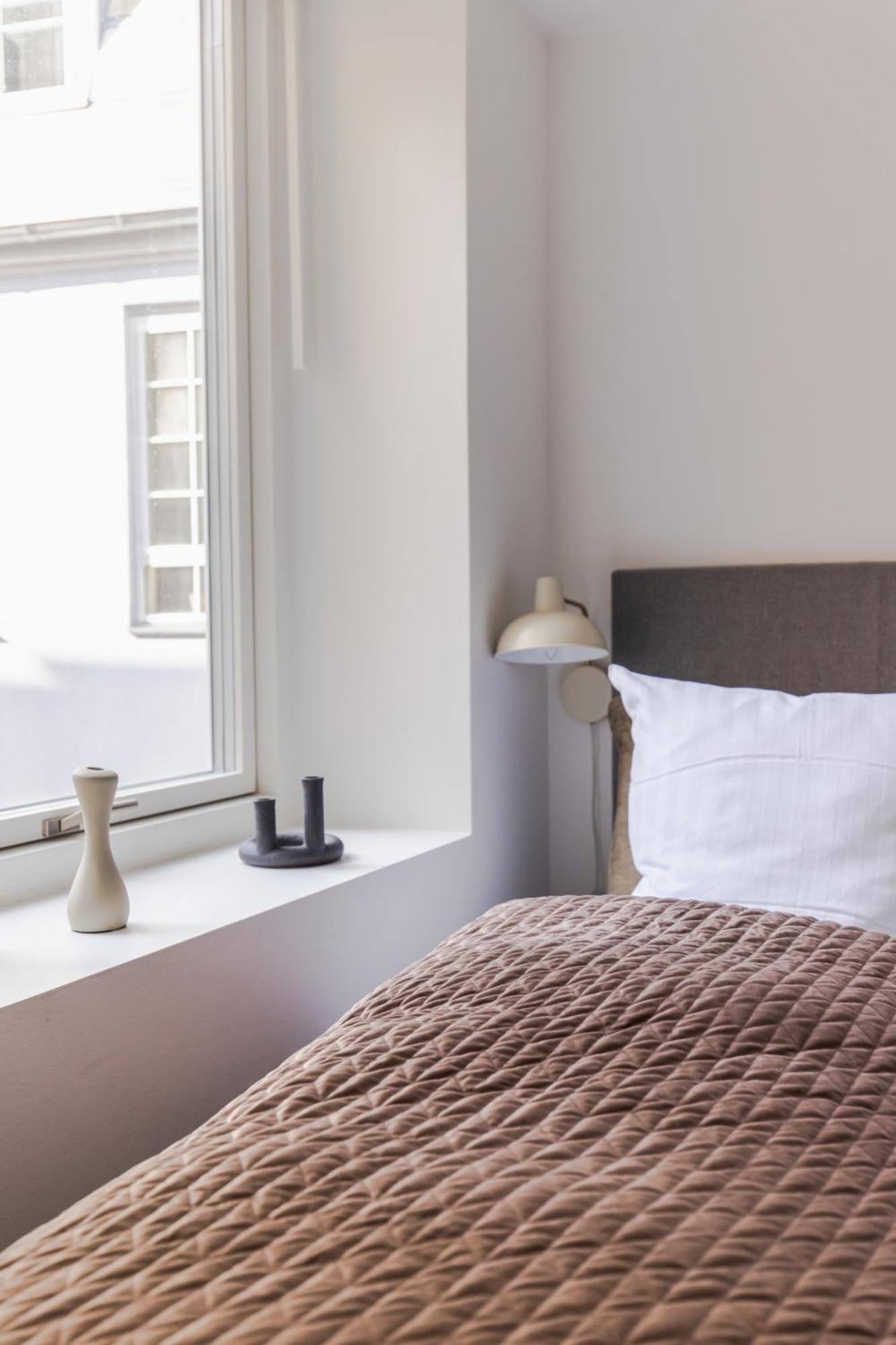 Beautiful On Stroget In Center Apartment