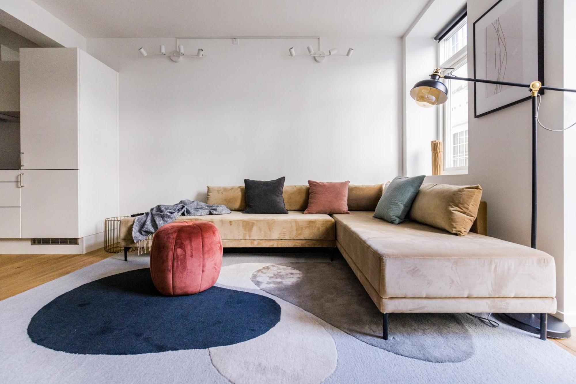 Beautiful On Stroget In Center Apartment Copenhagen