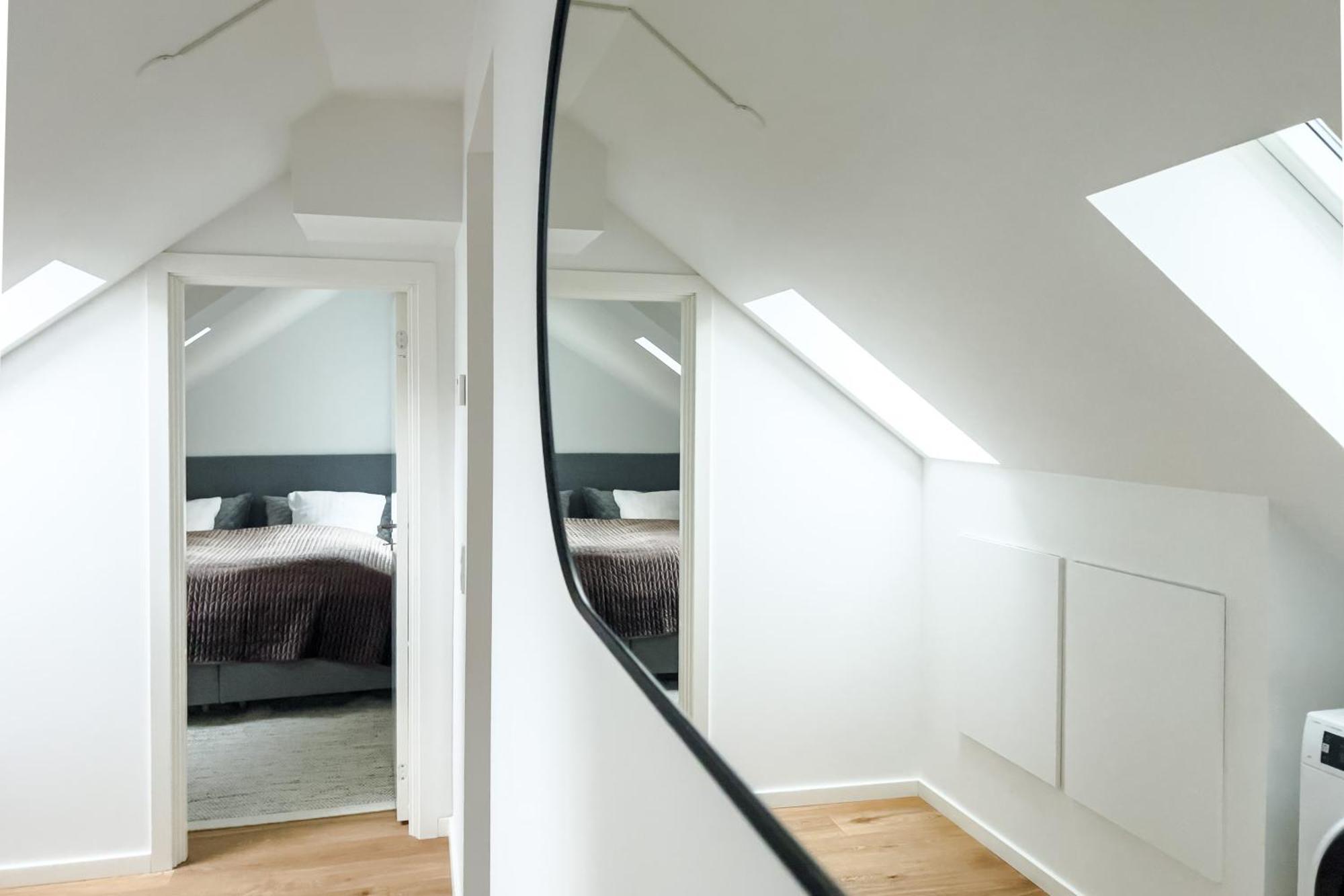 Beautiful On Stroget In Center Apartment *