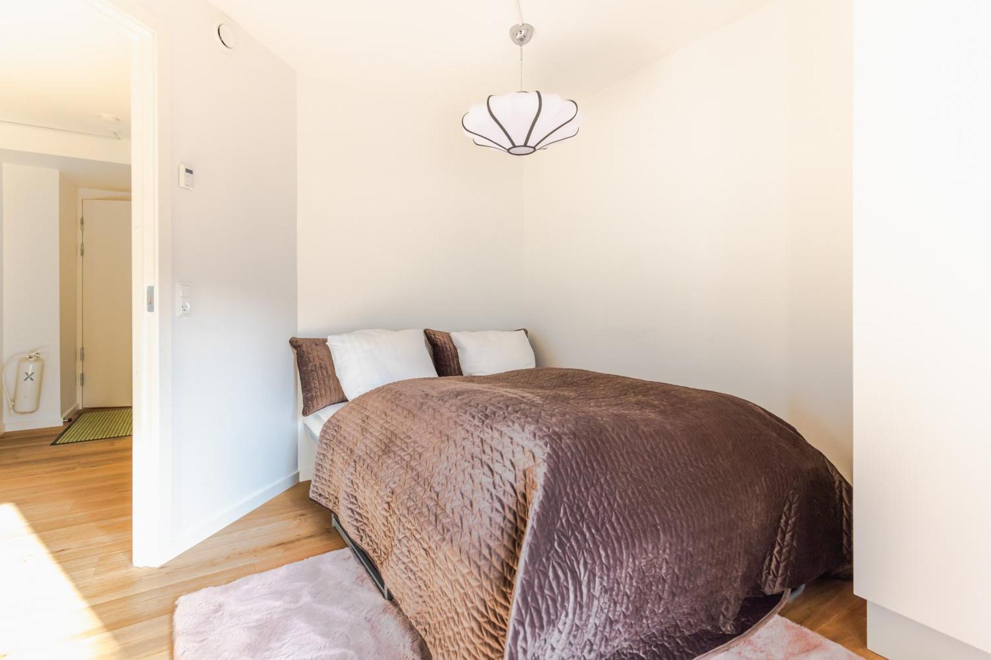 Apartment Beautiful On Stroget In Center Copenhagen
