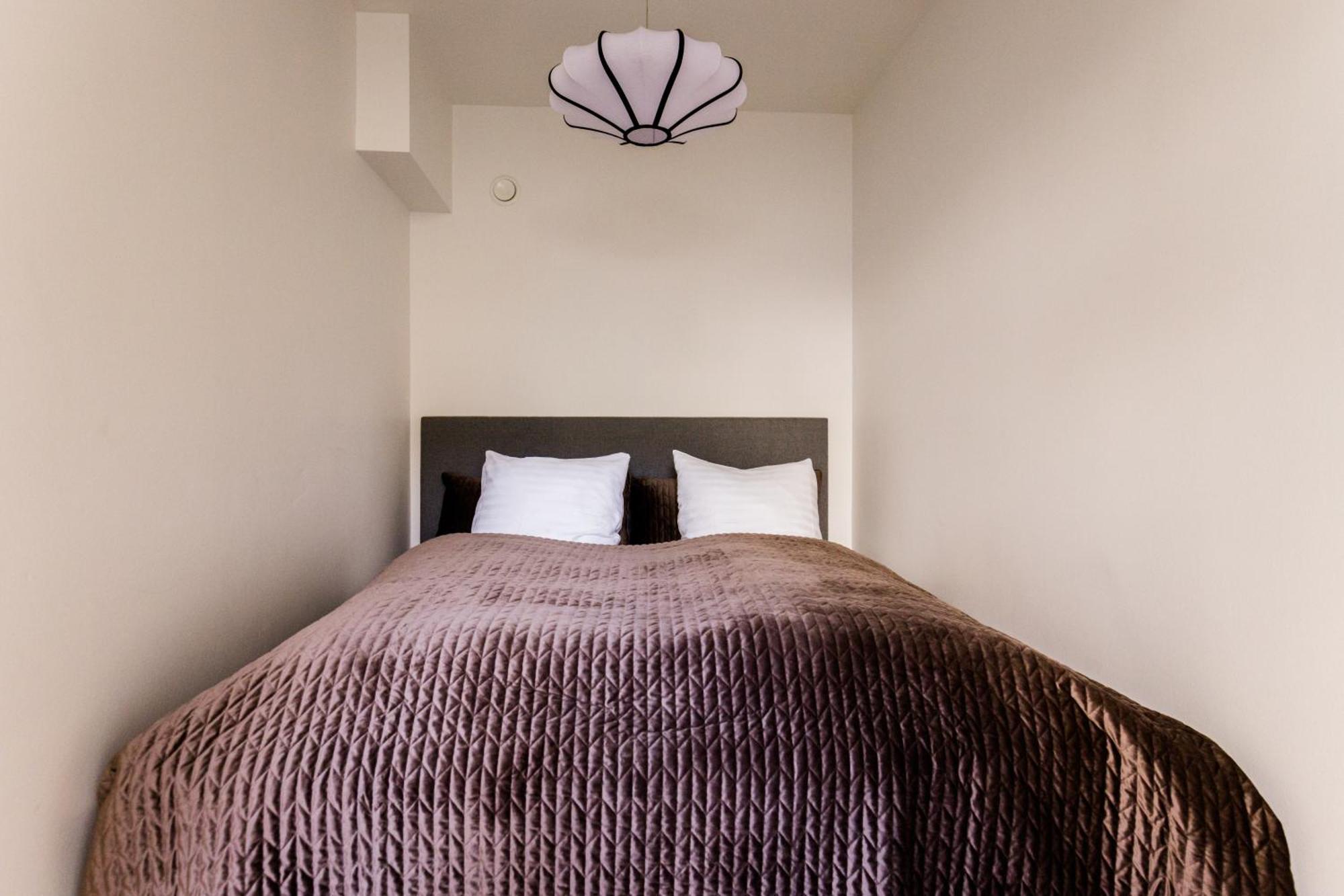 Beautiful On Stroget In Center Apartment