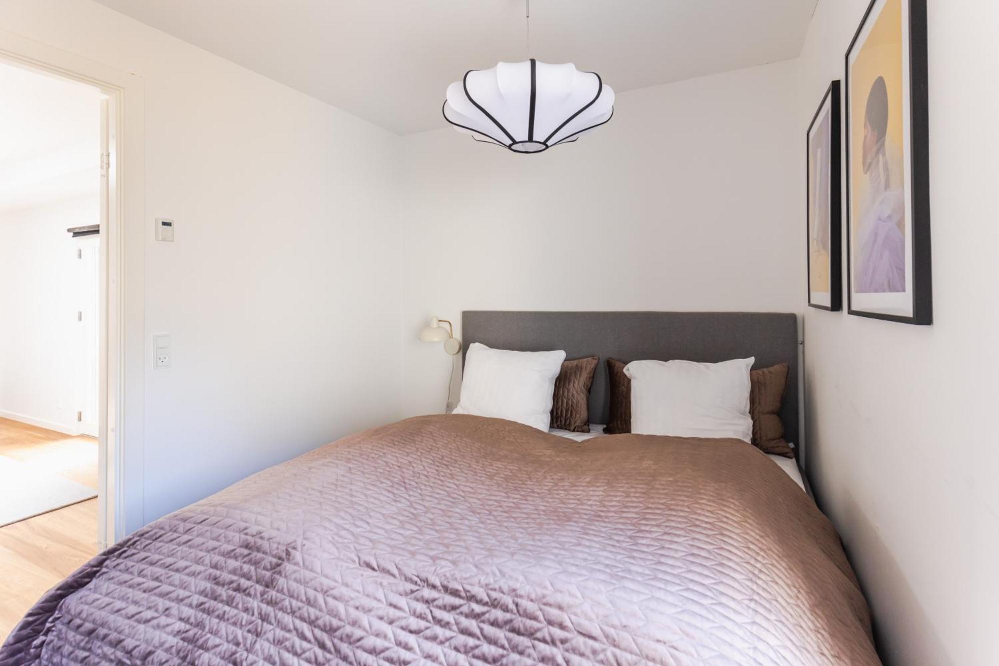 Beautiful On Stroget In Center Apartment Copenhagen