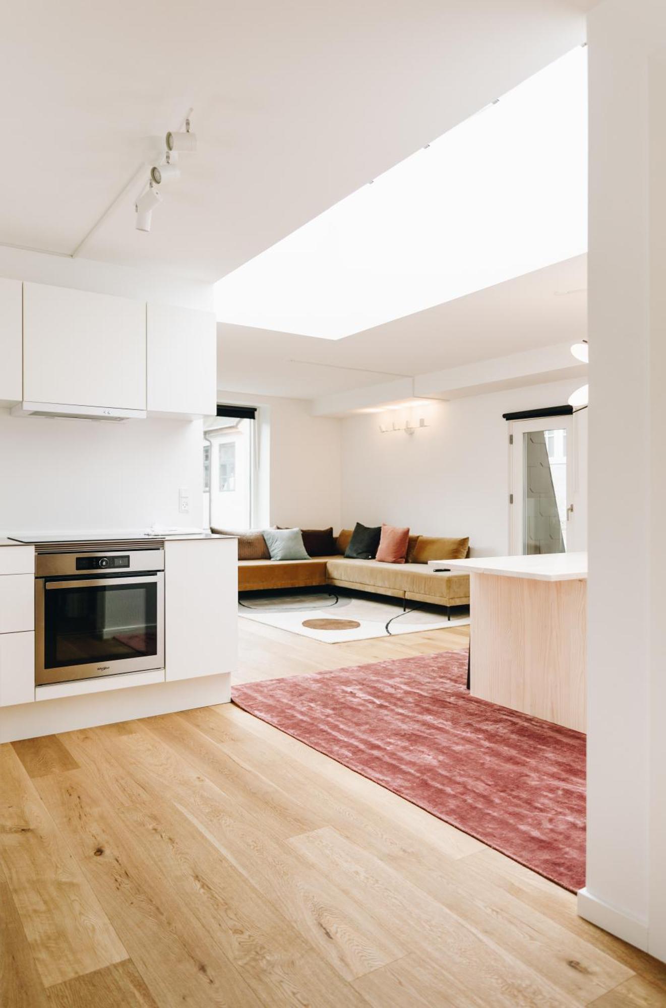 Apartment Beautiful On Stroget In Center *
