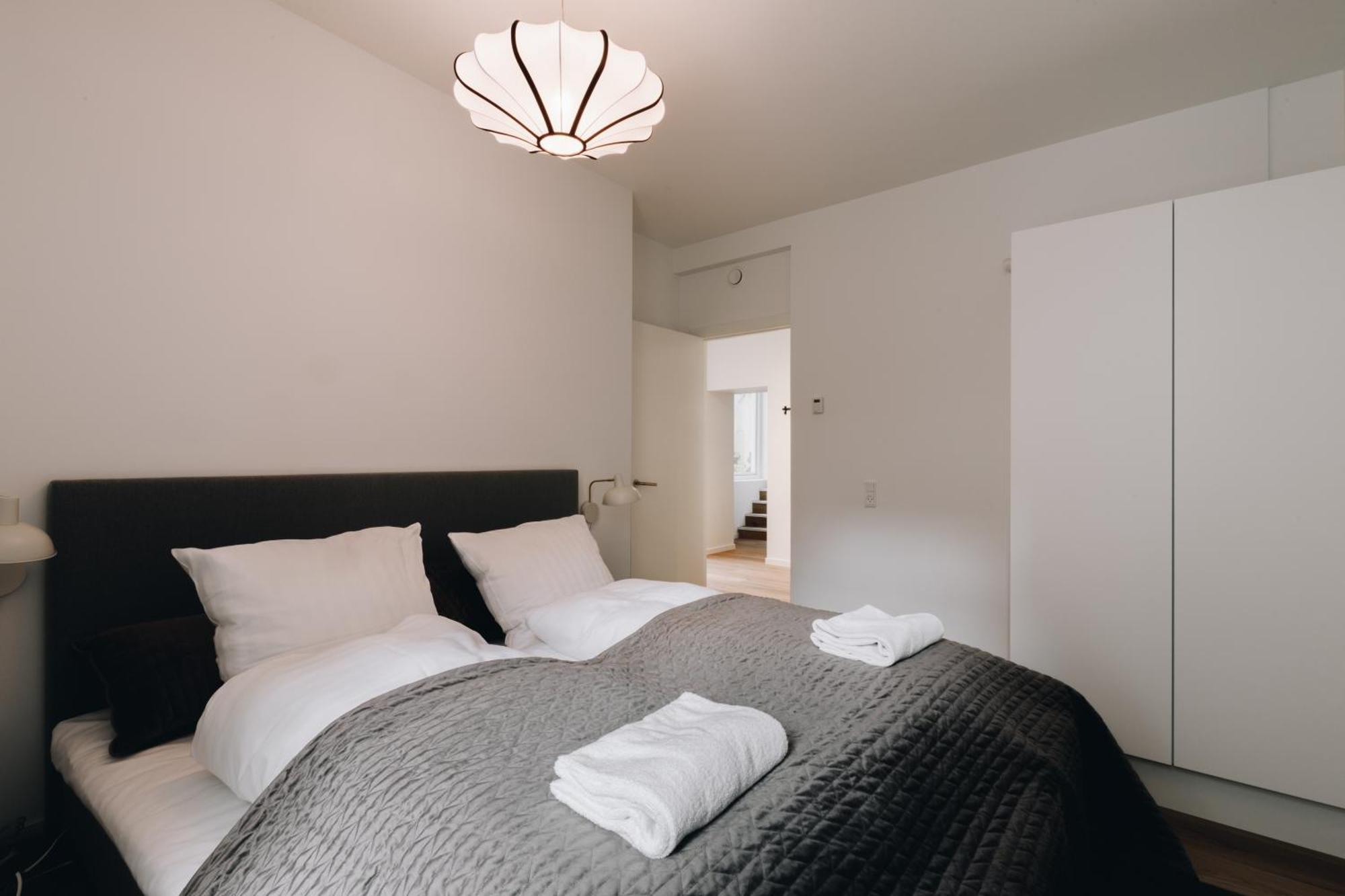 Beautiful On Stroget In Center Apartment Copenhagen